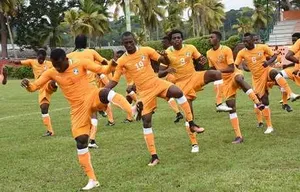 CHAN 2018 : Mali et Cameroun pour confirmer, CIV et RDC en danger