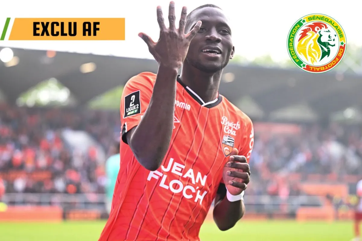 Sénégal : Sambou Soumano – “certains pensent que je suis malien ou guinéen” [Exclu]