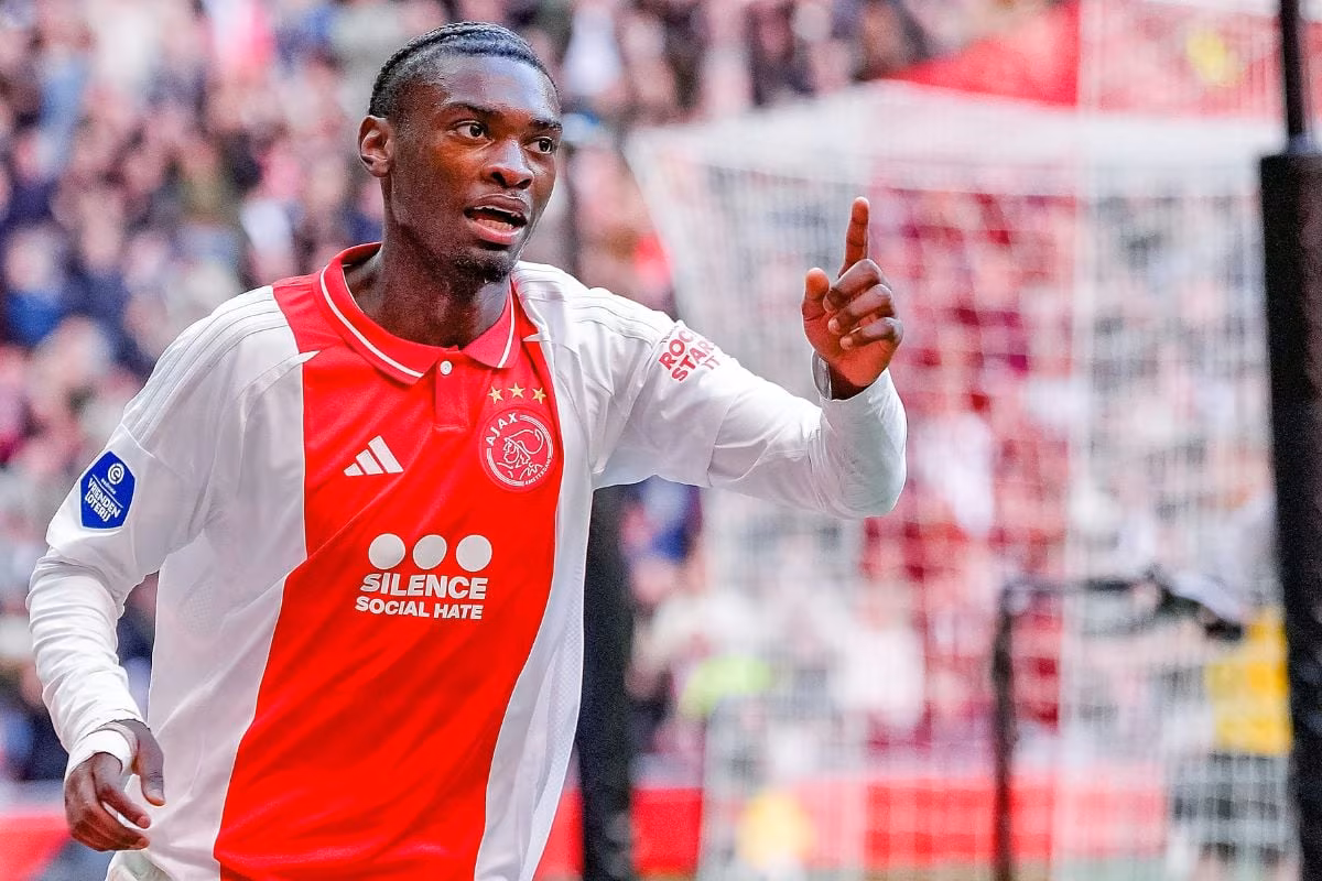 RDC : &ldquo;si le r&egrave;glement le permet..&rdquo;, Jorthy Mokio postule pour la Coupe du monde !