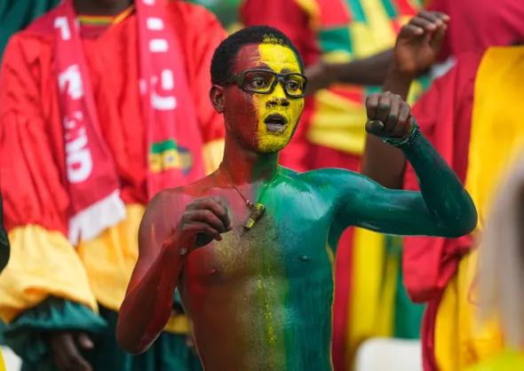 L&rsquo;actualit&eacute; du football africain