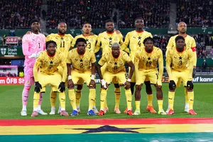 L&rsquo;actualit&eacute; du football africain