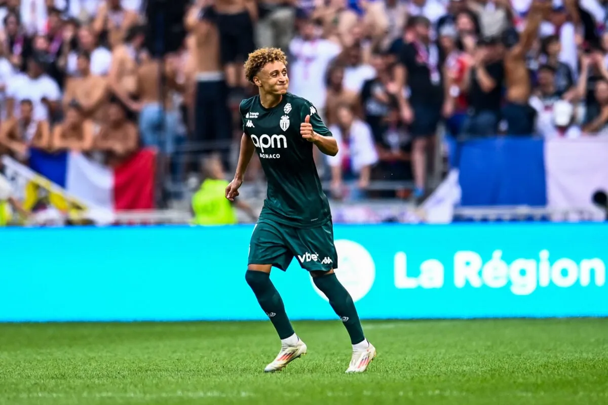 Pronostic Monaco &ndash; Lens : 2 paris &agrave; tenter sur le match de Ben Seghir