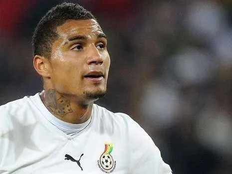 Schalke : Boateng agress&eacute; le jour de No&euml;l