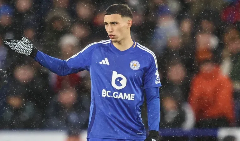 Bilal El Khannouss : &ldquo;Guardiola m&rsquo;a dit que&hellip;&rdquo;