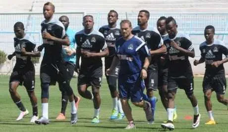CdC : Le TP Mazembe et le FUS pour s&rsquo;envoler