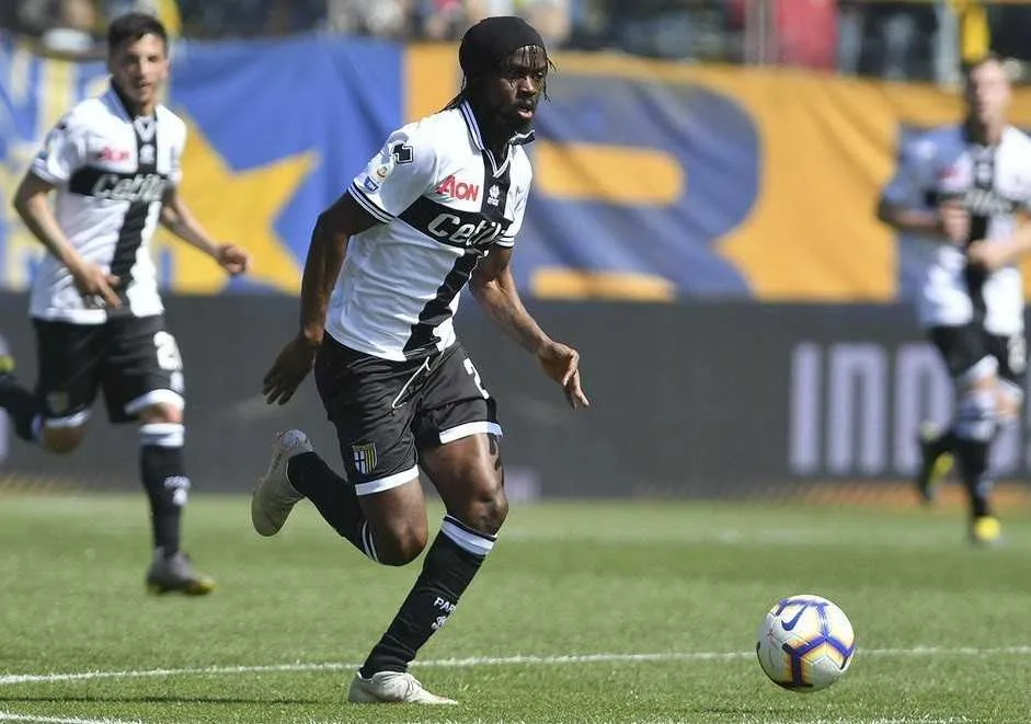 Parme : Gervinho bat son record personnel&nbsp;!