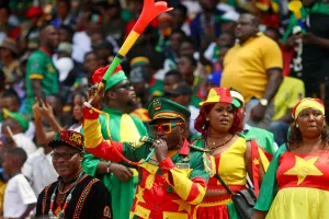 L&rsquo;actualit&eacute; du football africain