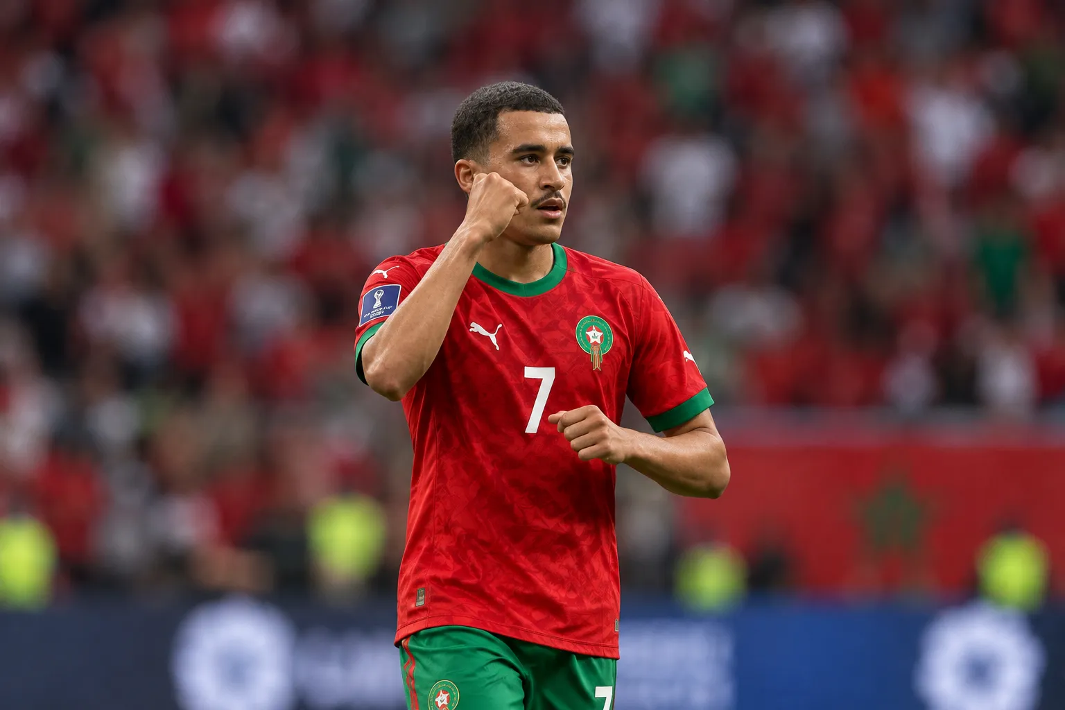 Morocco: Abdellah Ouazane Lived a 'Dream'