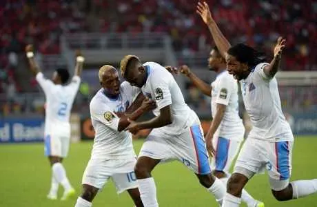 CAN 2017 : que vaut la RDC ?