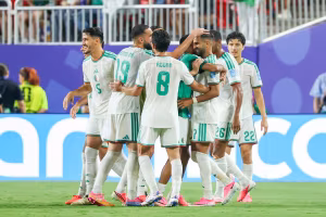 L&rsquo;actualit&eacute; du football africain