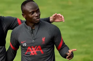 Joueur de l’année : un Africain en lice aux Globe Soccer Awards