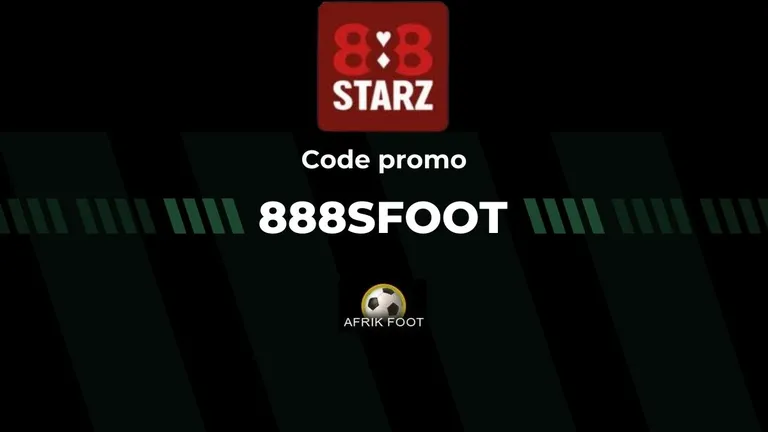 888starz Bonus