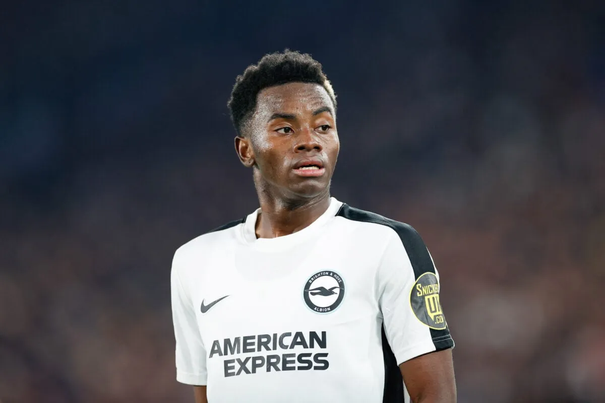 Pronostic Arsenal &ndash; Brighton : 2 paris &agrave; tenter sur le match Partey-Adingra