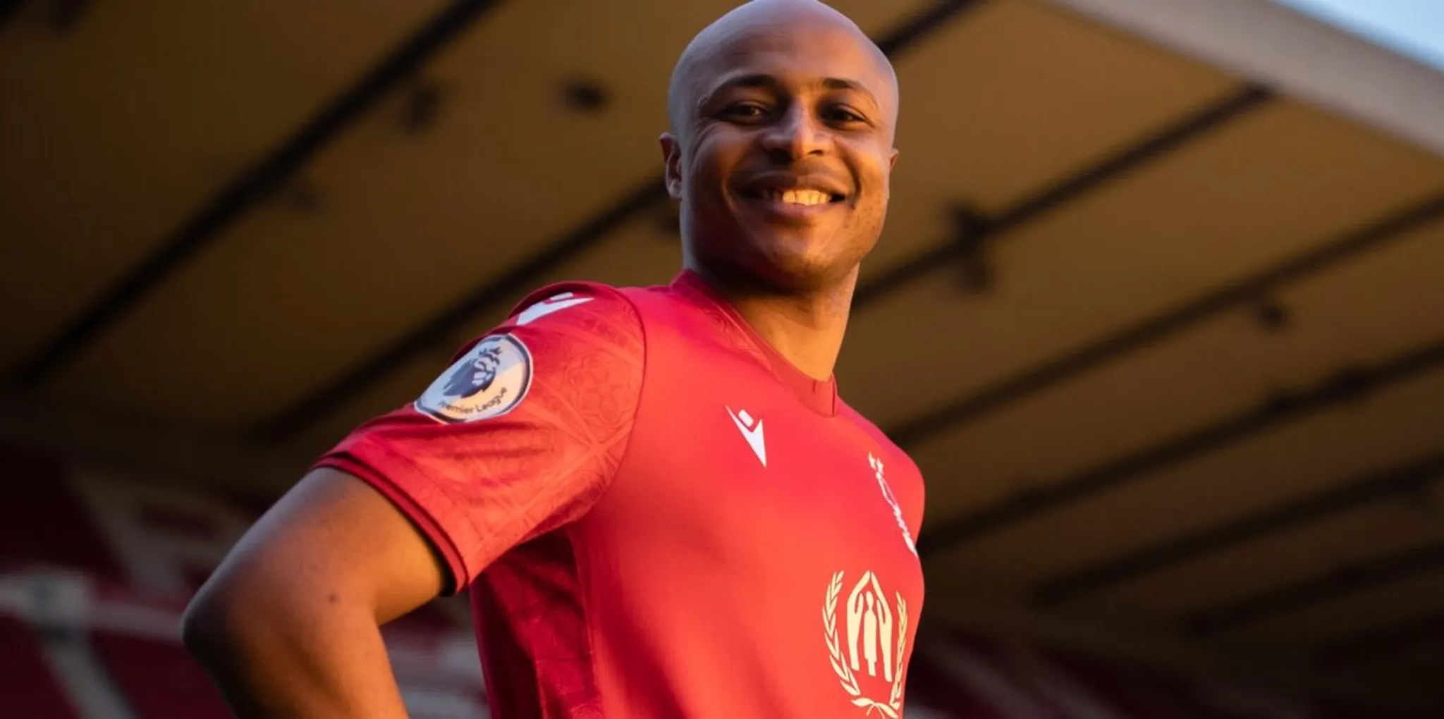 Mercato : Andr&eacute; Ayew rentre en Europe (officiel)