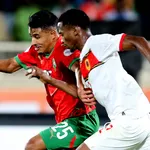 Douche froide en vue pour Etienne Eto’o