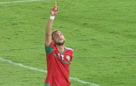 Maroc : Ziyech, Renard est &agrave; bout !