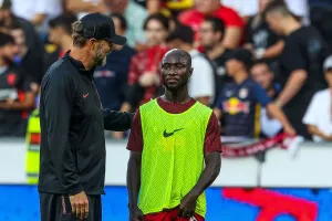 Comment Klopp a facilité le transfert de Naby Keita vers son nouveau club