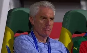 Cameroun : Broos, un sacre et puis s’en va ?