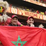 S&eacute;n&eacute;gal &ndash; Maroc : revivez l&rsquo;avant-match de la finale de la CAN 2025