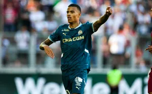 Pronostic Brest – OM : quelle cote pour un but de Greenwood ?