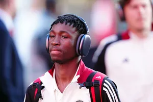 La grande annonce d’Amorim pour Sekou Koné