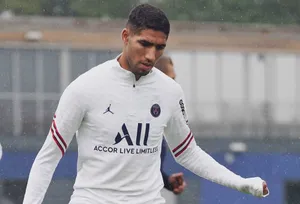 PSG : Galtier donne le programme pour Hakimi