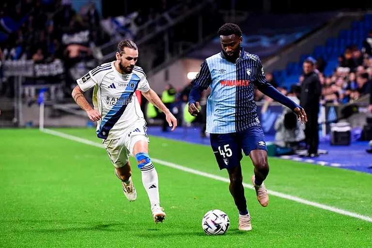 Pronostic Paris FC &ndash; Le Havre : un duel serr&eacute; pour s&rsquo;&eacute;loigner du danger ? (23/03/2026)