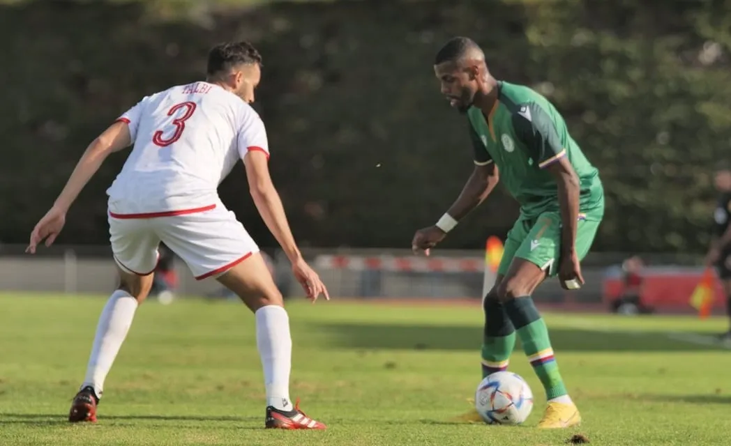 Amical : la Tunisie au forceps contre les Comores