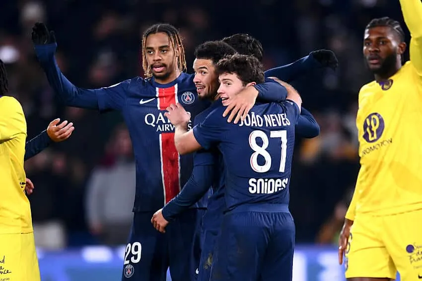 Pronostic PSG – Lens : 2 paris à tenter sur ce choc de Ligue 1