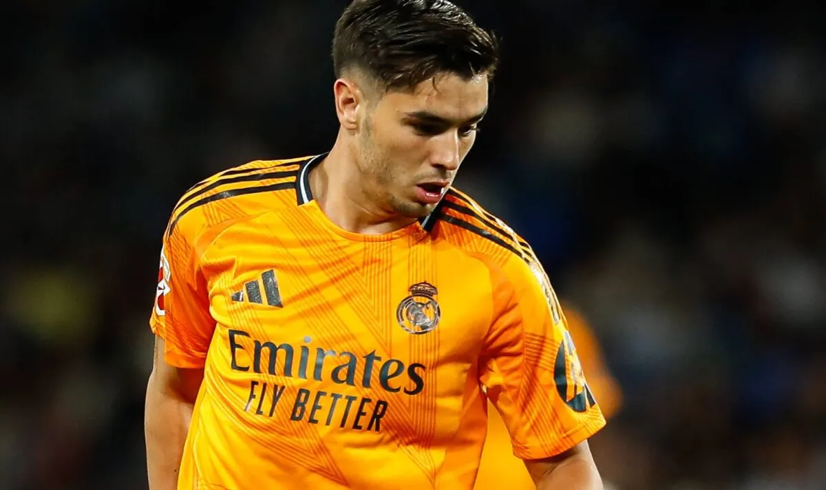 Real Madrid, Maroc : des pr&eacute;cisions sur la blessure de Brahim Diaz