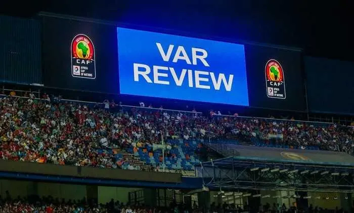 CAN 2021 : une innovation avec la VAR&nbsp;!