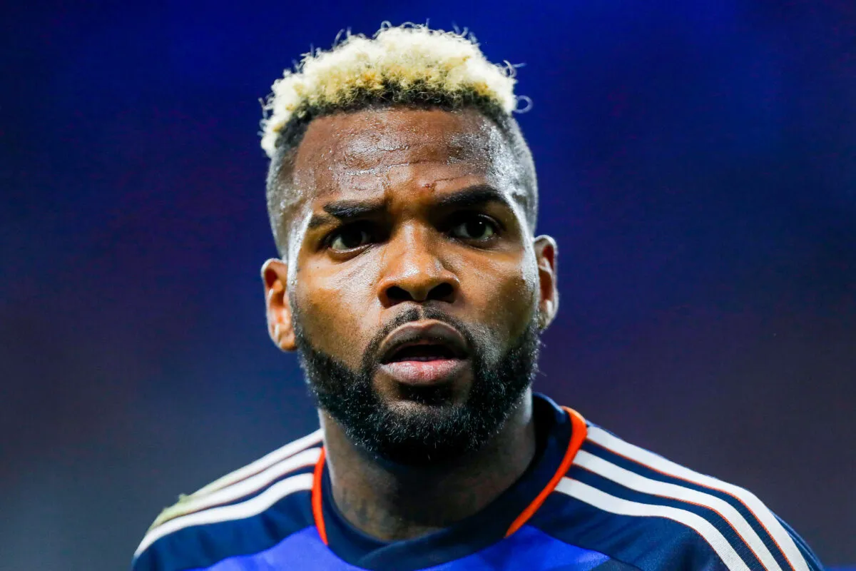 Aaron Boupendza signe en Afrique ! (officiel)