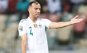 L&rsquo;actualit&eacute; du football africain