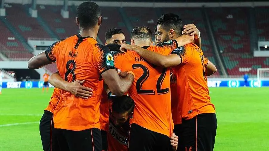 Coupe de la CAF&nbsp;: Berkane encore en finale&nbsp;!