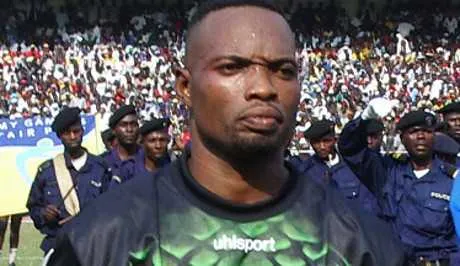 RD Congo : Pascal Kalemba, un L&eacute;opard parti trop jeune