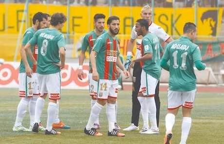 Alg&eacute;rie : Les clubs &agrave; l&rsquo;&acirc;ge de raison ?