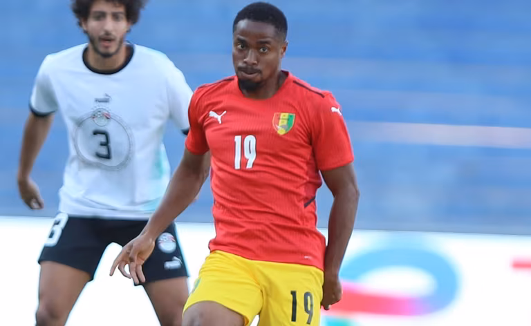 Botswana-Guin&eacute;e : date, cha&icirc;ne et heure du match