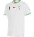 L&rsquo;Alg&eacute;rie d&eacute;voile ses maillots pour le Mondial 2014