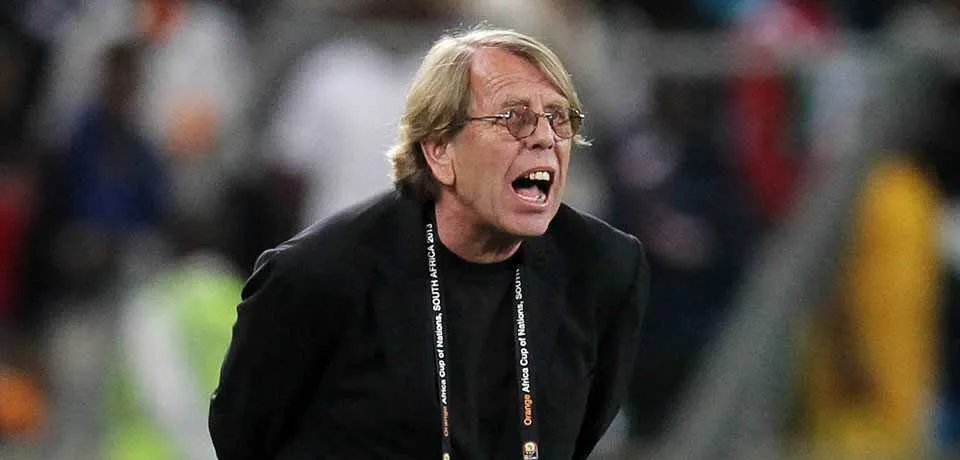 CAN 2015 : Le coup de gueule de Le Roy