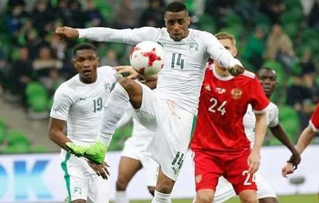 C&ocirc;te d&rsquo;Ivoire-Kodjia : &ldquo;une ambiance &eacute;norme&rdquo;