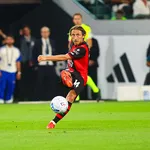 Elche-Real : le match de Yan Diomand&eacute; en DIRECT