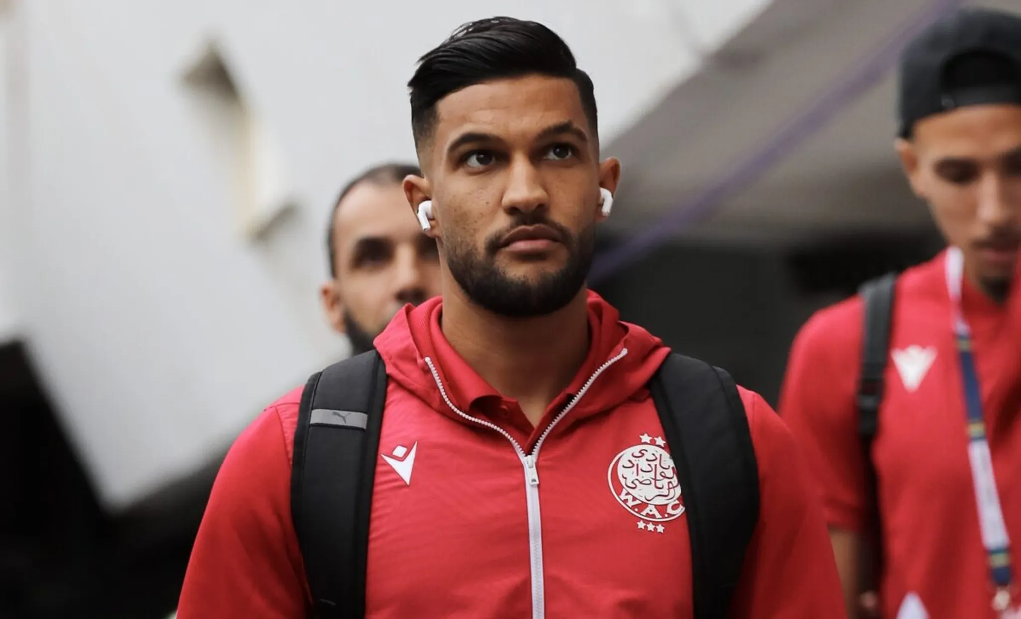 Maroc : Attiat-Allah d&eacute;barque en Europe !