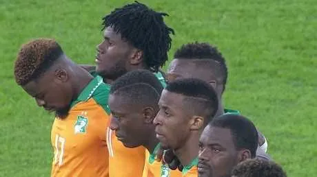 CAN 2017 : C&ocirc;te d&rsquo;Ivoire-Togo, le grand &eacute;cart