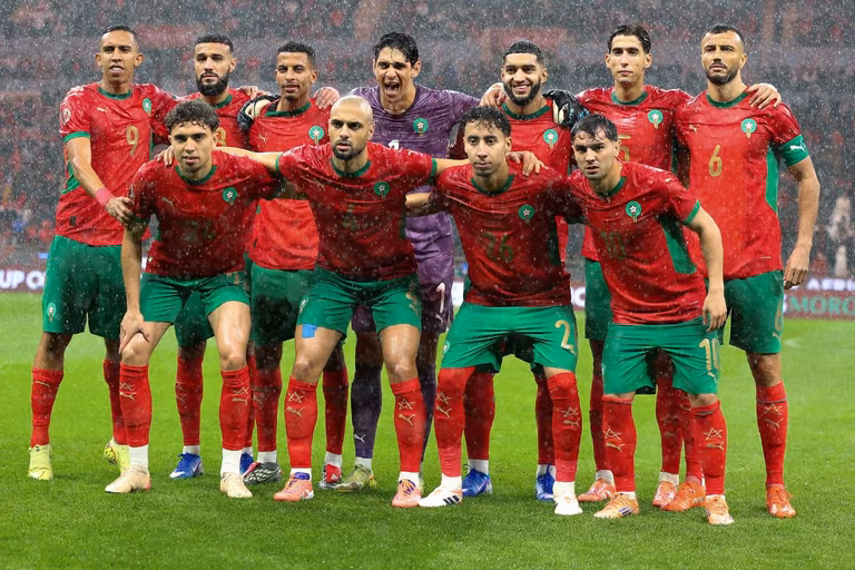 Coupe du monde 2026 : Maroc, C&ocirc;te d&rsquo;Ivoire et S&eacute;n&eacute;gal diffus&eacute;s sur M6, pas l&rsquo;Alg&eacute;rie