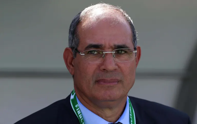 La l&eacute;gende marocaine Badou Zaki nomm&eacute;e sur le banc d&rsquo;une s&eacute;lection du Mondial 2026