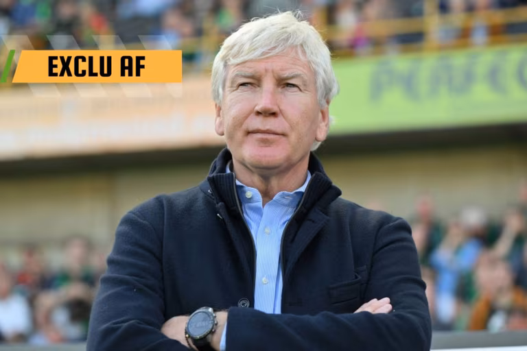 Le premier adversaire du Cameroun s&rsquo;annonce, Marc Brys pas au courant [Exclu]