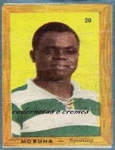 Le Top 5 des joueurs belges d’origine africaine