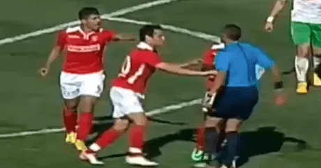 Tunisie : L&rsquo;ES Sahel et l&rsquo;arbitrage dans la tourmente