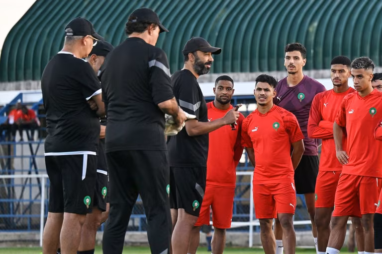 CHAN 2025 : le programme du jour (vendredi 22 ao&ucirc;t)
