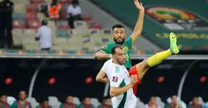 Coupe du monde 2022 : le Cameroun élimine l’Algérie à la 124e minute !